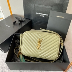 YSL Satchel Bags